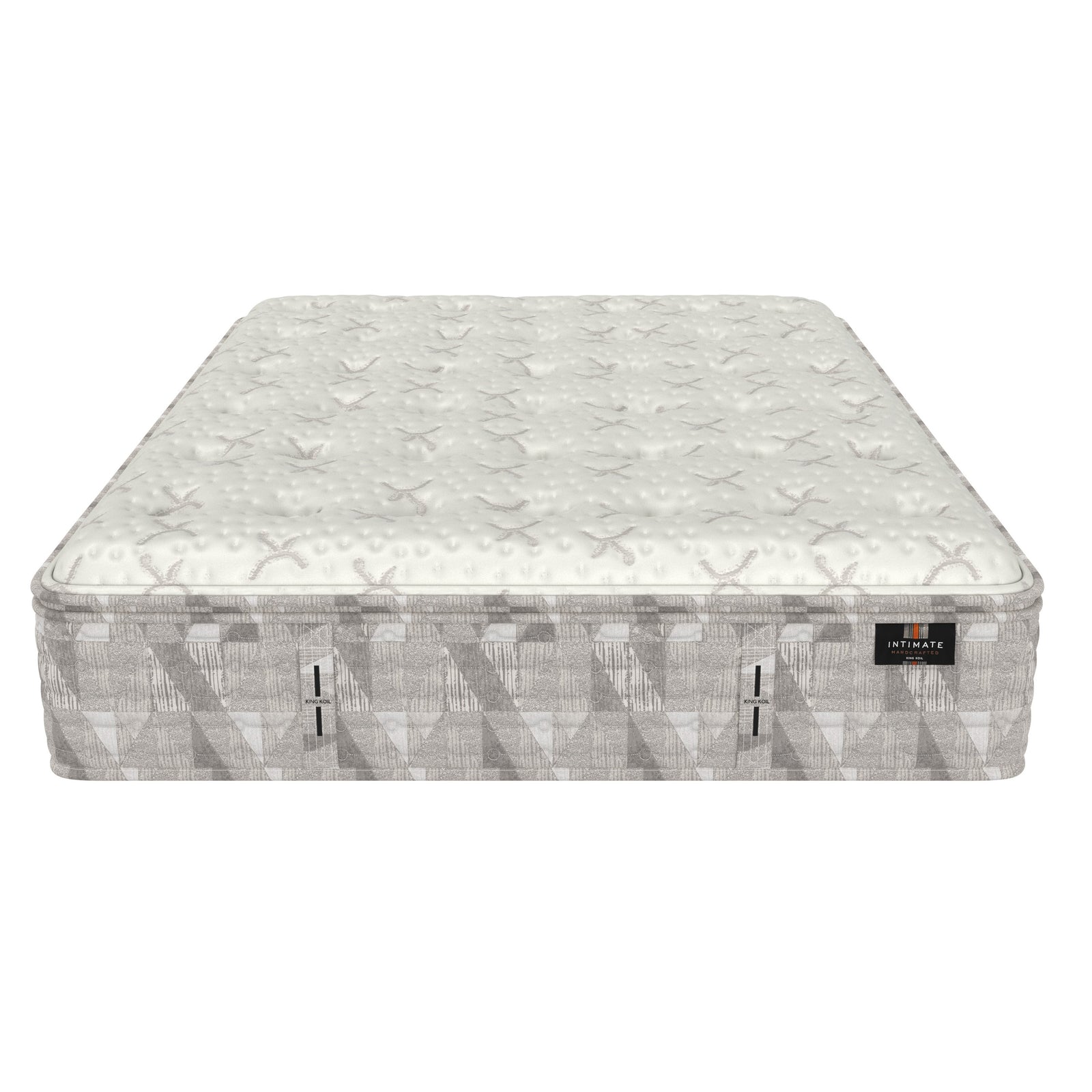 King Koil Intimate Alton Plush Euro Top Mattress