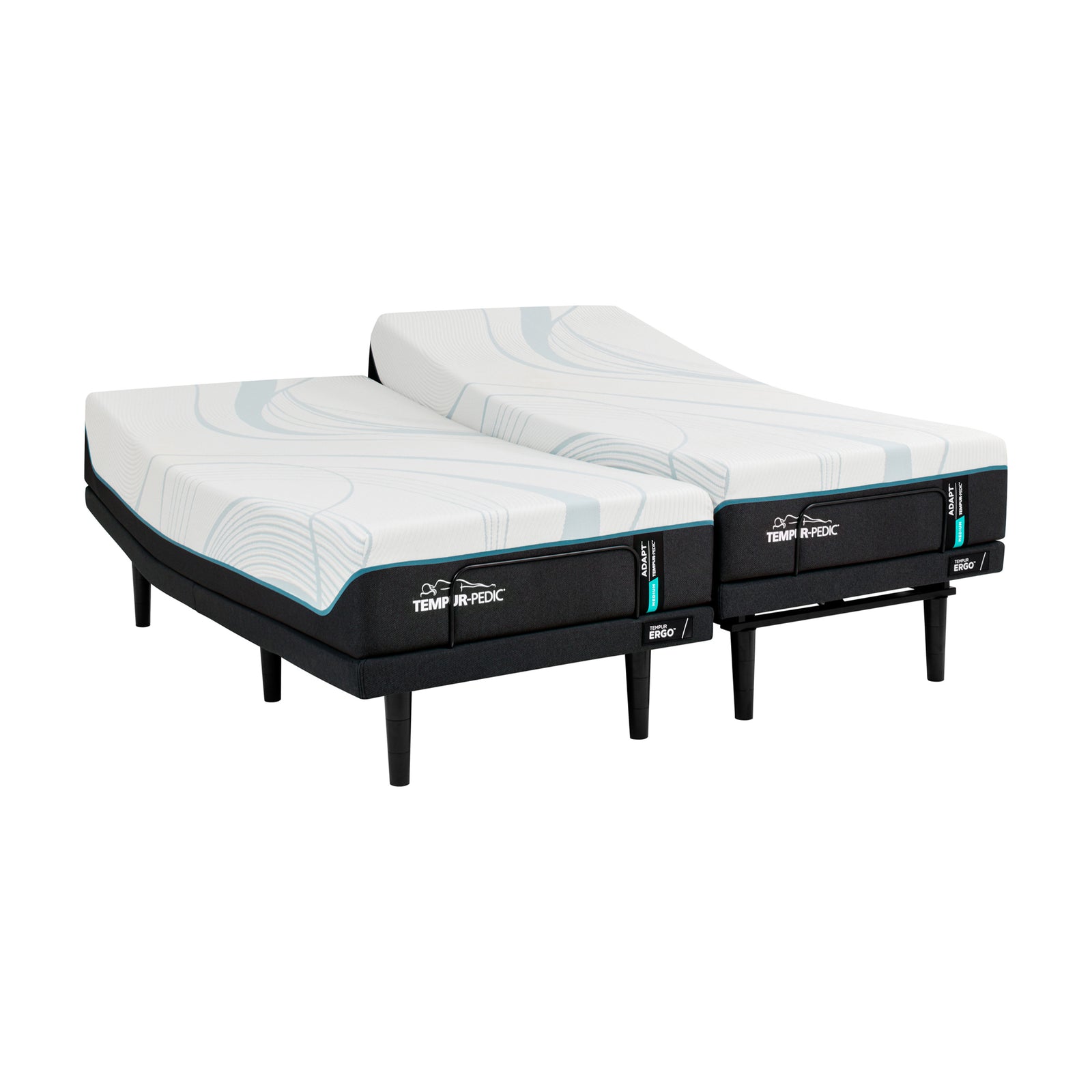 Tempur-Pedic TEMPUR-Adapt® 11" Medium Mattress