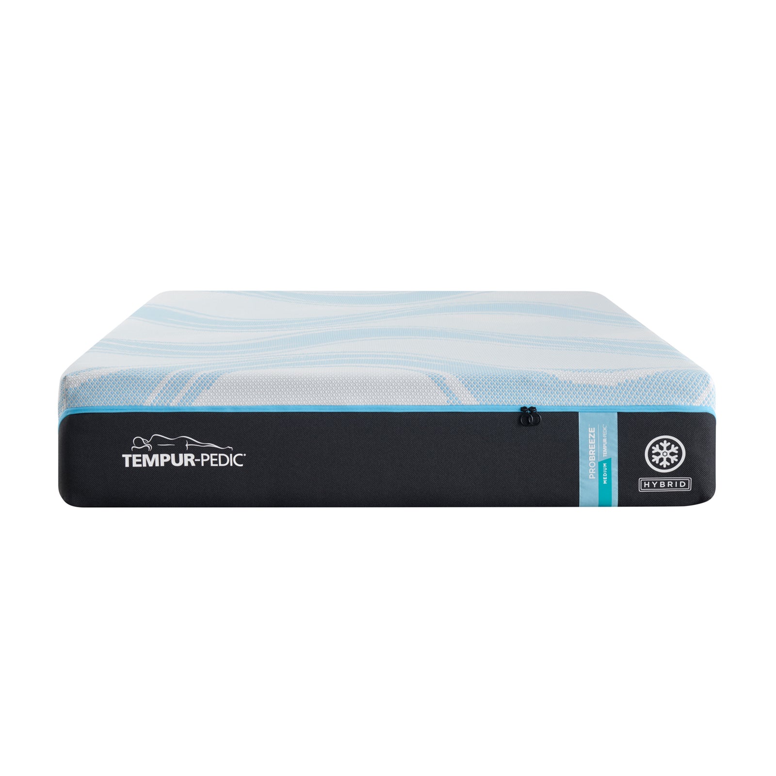 Tempur-Pedic TEMPUR-ProBreeze® Medium Hybrid 12" Mattress