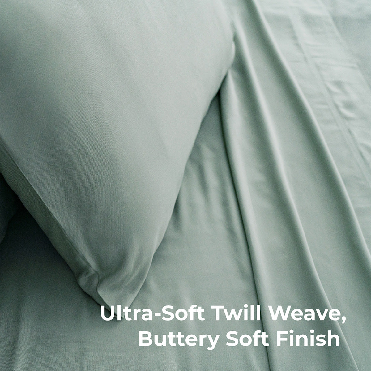 Cariloha Classic Bamboo Bed Sheet Set