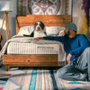 Shopify Test Organic Mattress