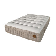 King Koil Natural Terra Medium Euro Top Mattress