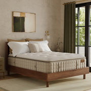 King Koil Natural Willow Haven Plush Mattress
