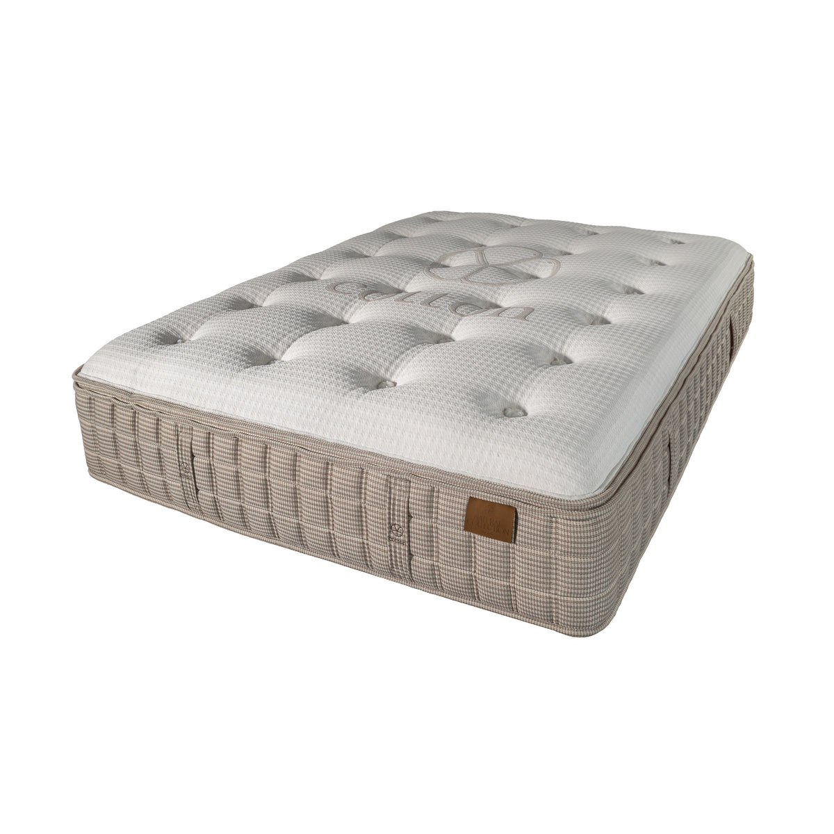 NATURAL WILLOW HAVEN PLUSH