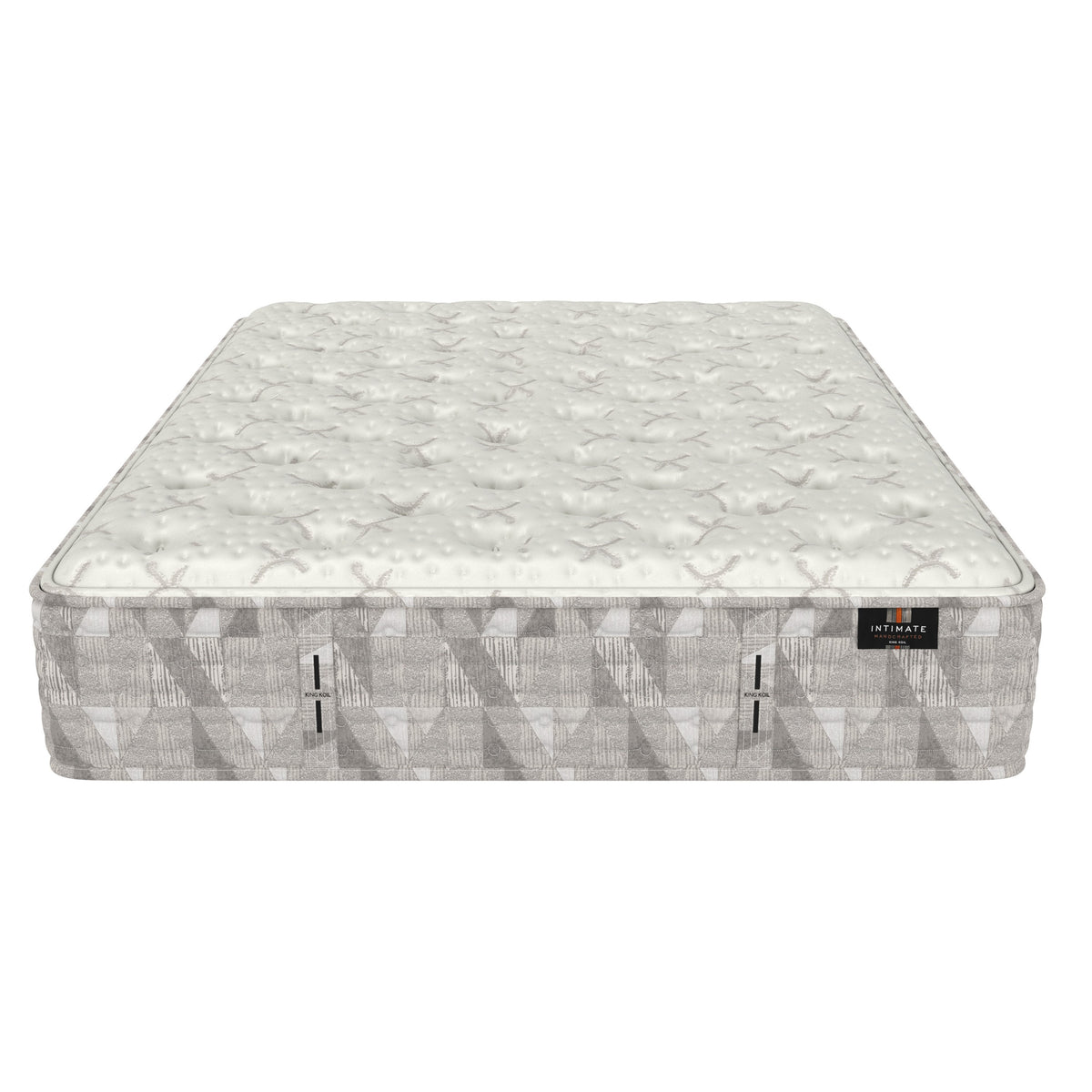 King Koil Intimate Bristol Firm Tight Top Mattress