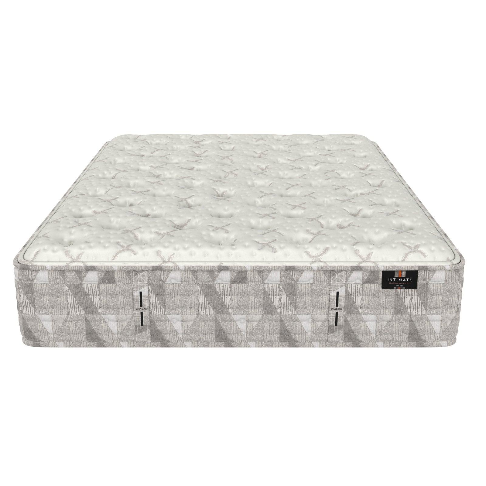King Koil Intimate Bristol Firm Tight Top Mattress