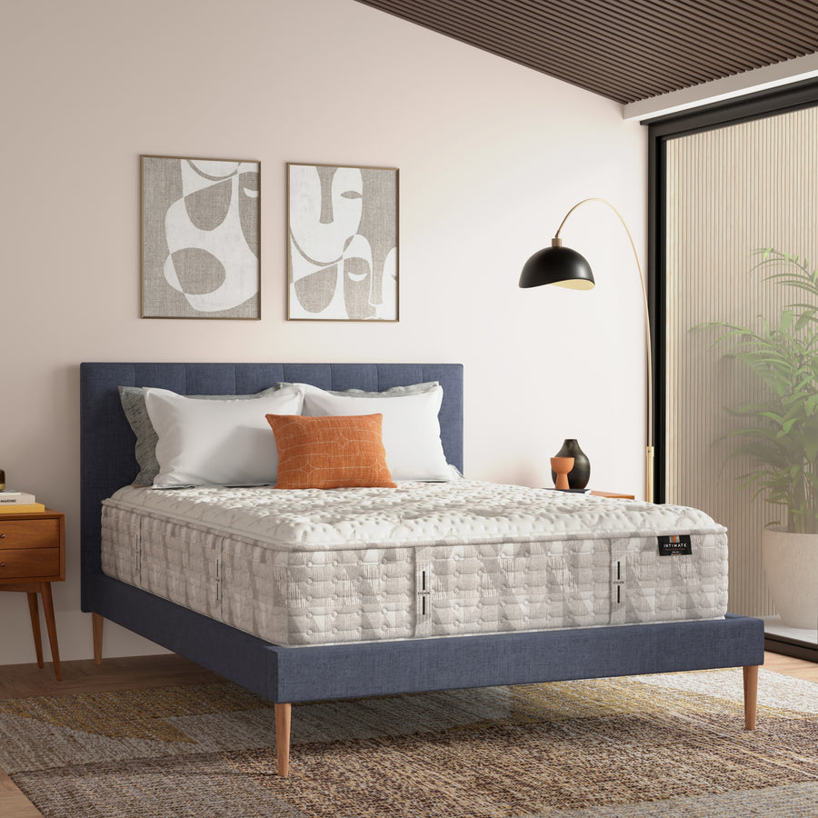 King Koil Intimate Bristol Firm Tight Top Mattress