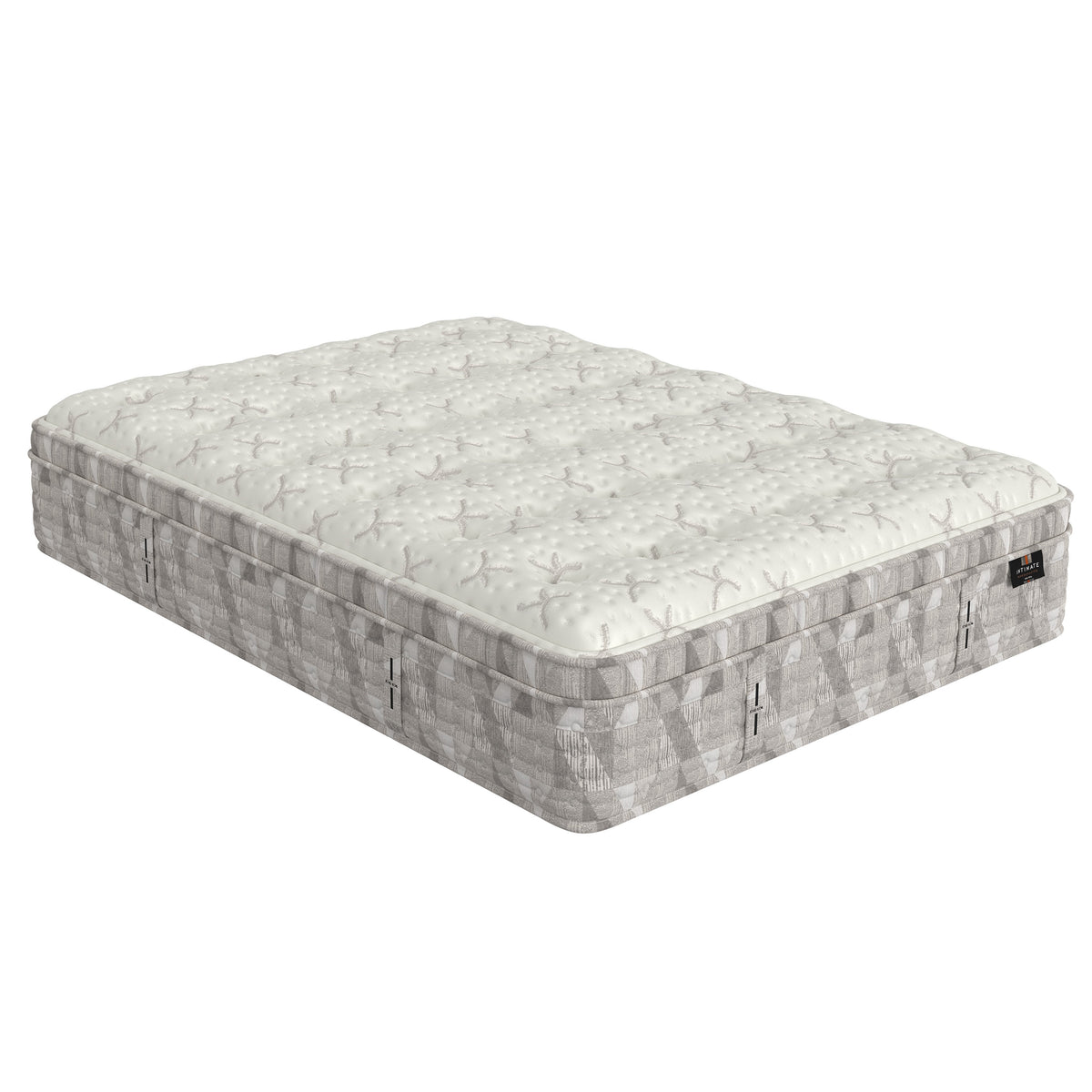 King Koil Intimate Culver Medium Euro Top Mattress