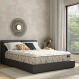 King Koil Intimate Michelson Plush Euro Top Mattress