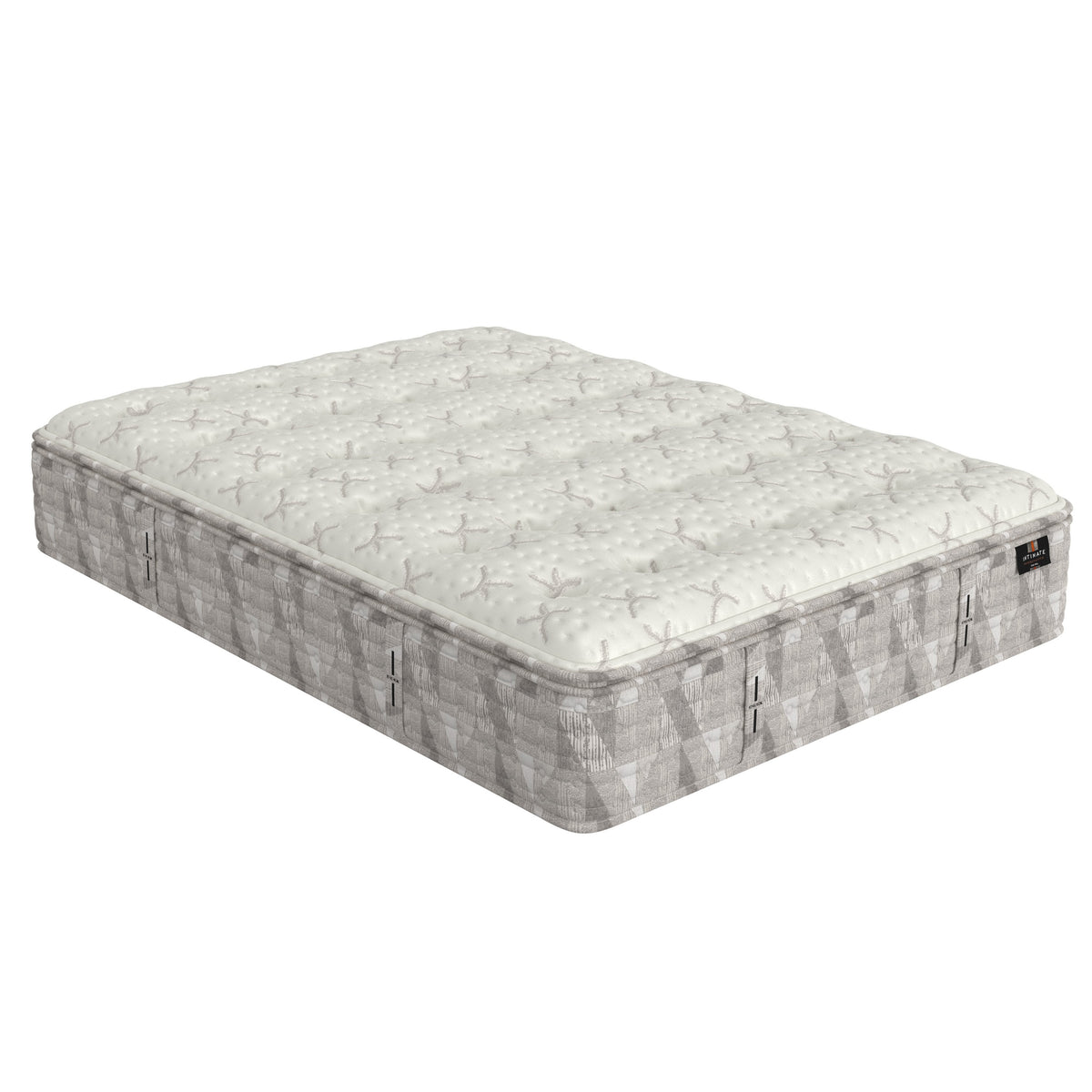 King Koil Intimate Michelson Plush Euro Top Mattress