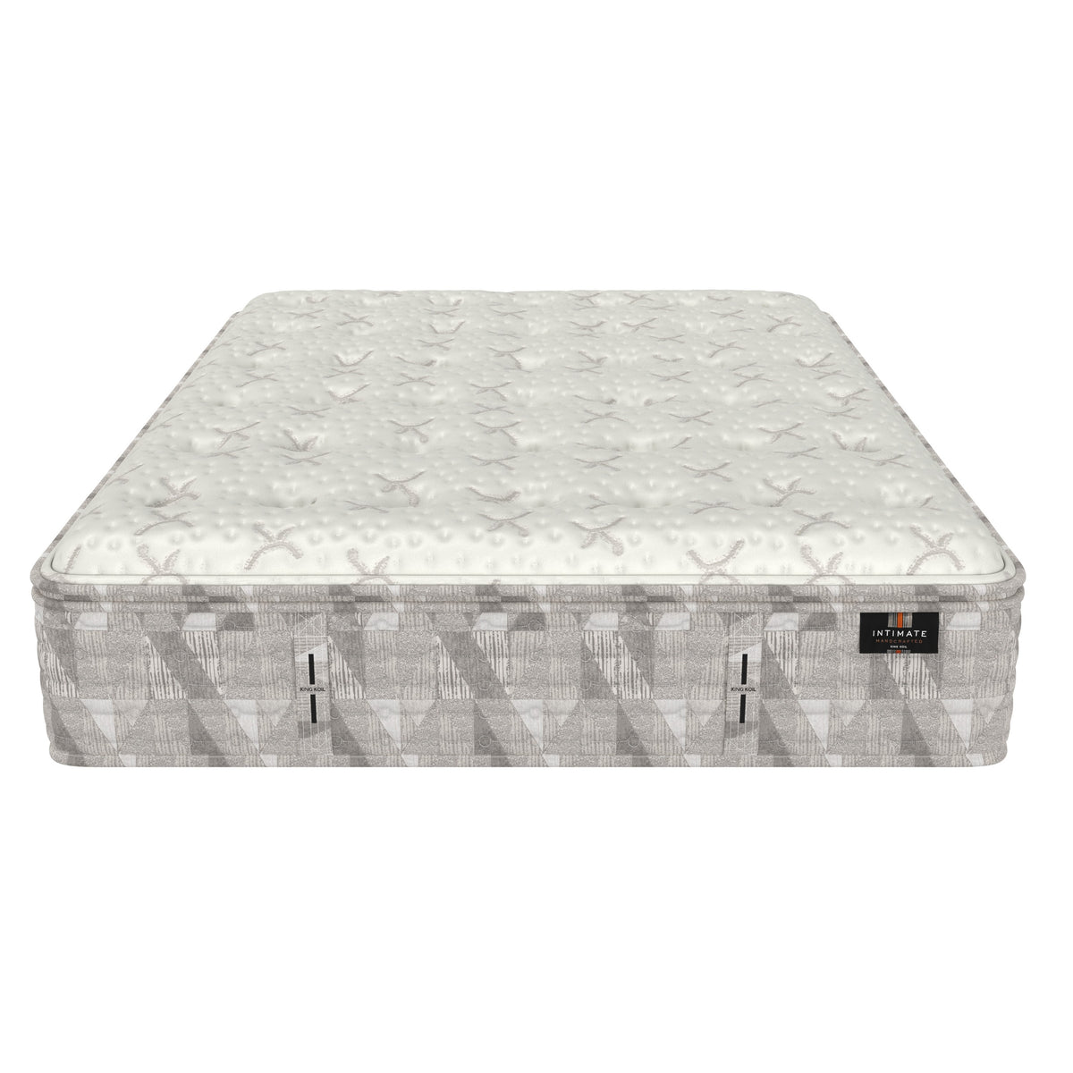 King Koil Intimate Michelson Plush Euro Top Mattress