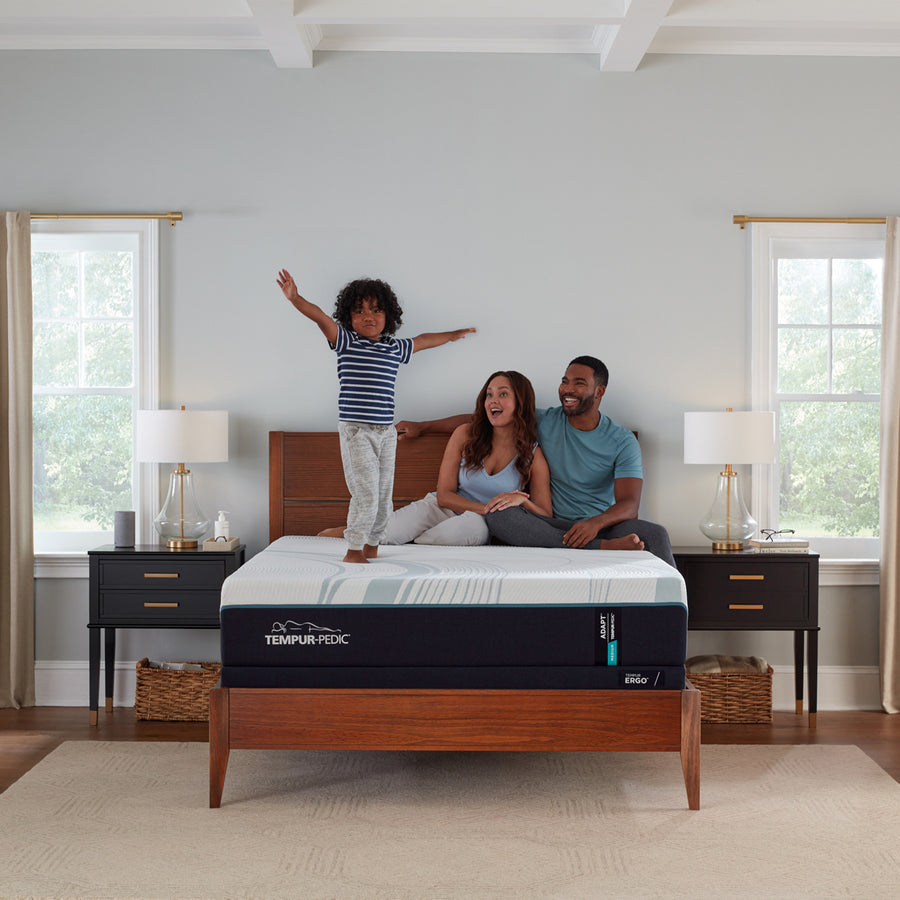 Tempur-Pedic TEMPUR-Adapt® 11" Medium Mattress