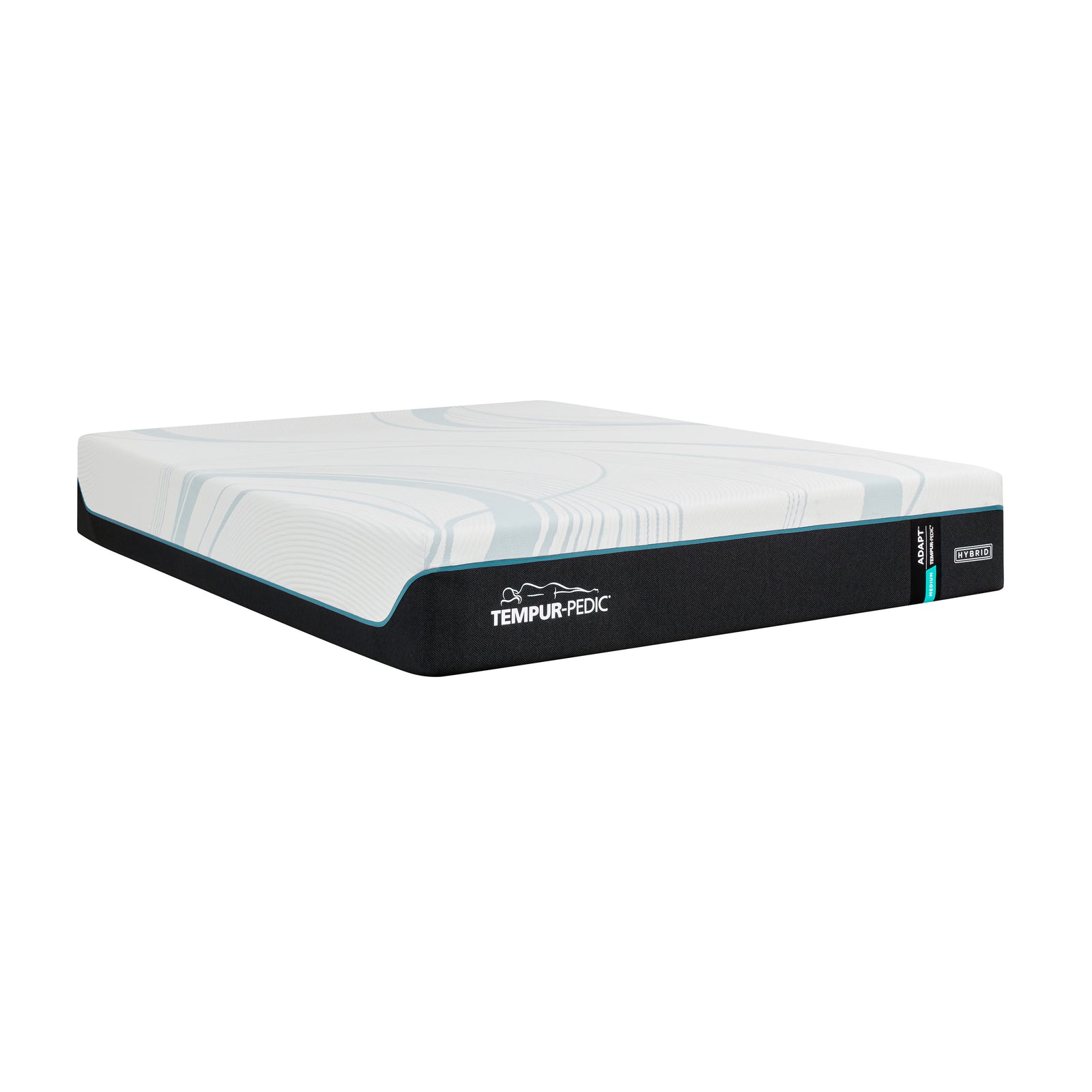 Tempur-Pedic TEMPUR-Adapt® 11" Medium Hybrid Mattress