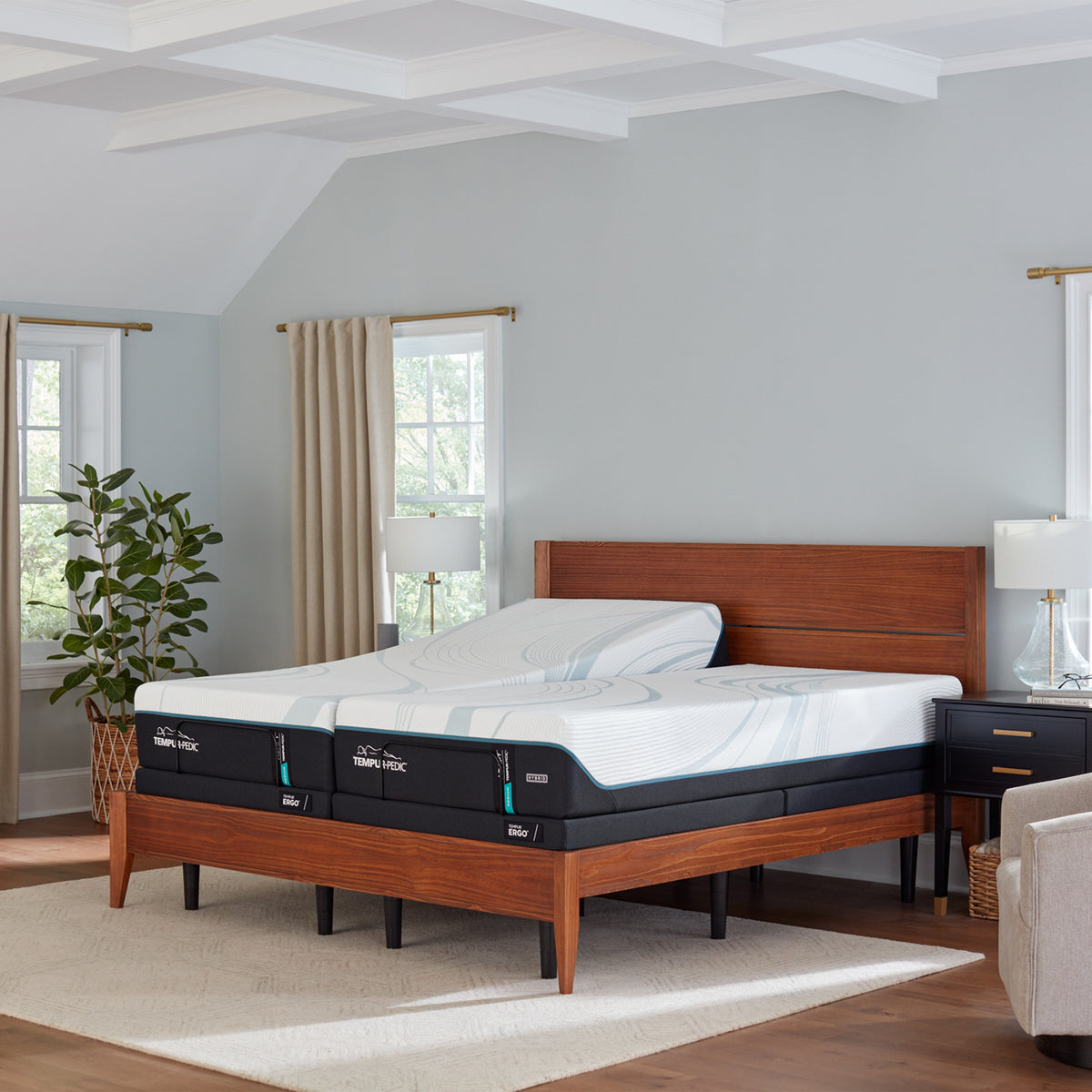 Tempur-Pedic TEMPUR-Adapt® 11" Medium Hybrid Mattress
