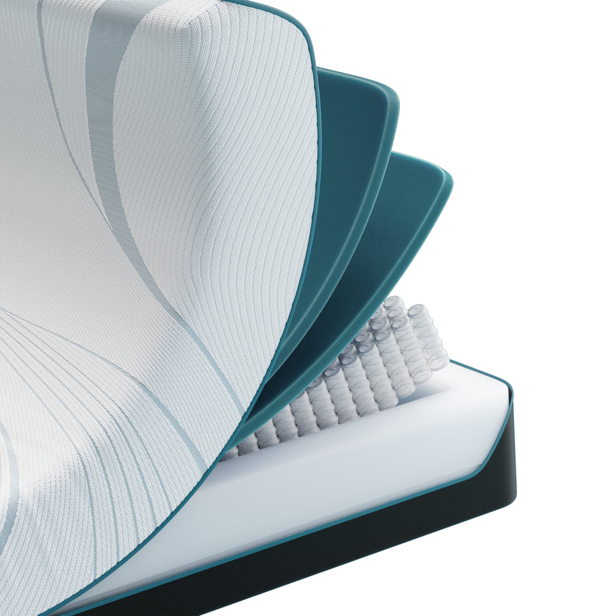 Tempur-Pedic TEMPUR-Adapt® 11" Medium Hybrid Mattress