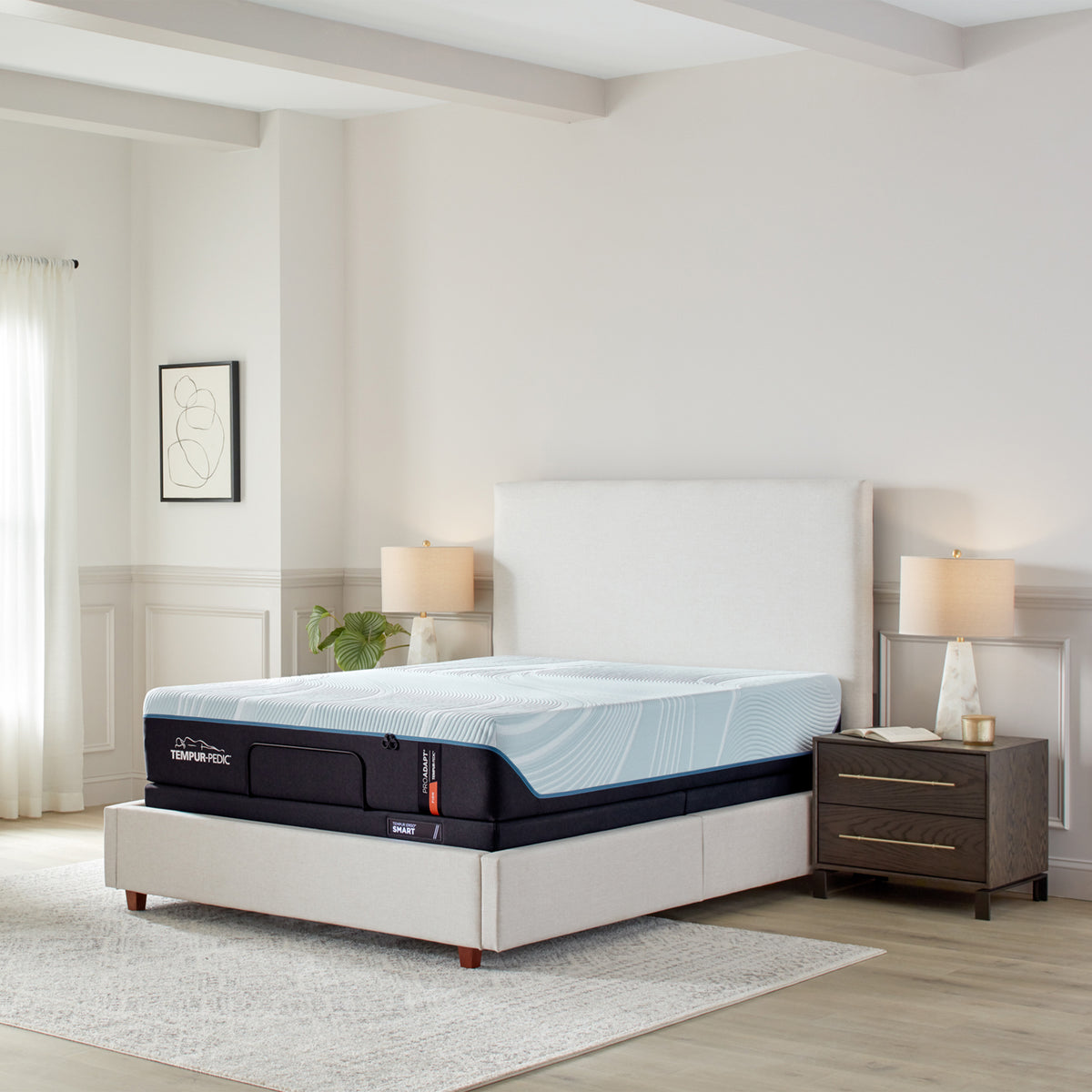 Tempur-Pedic TEMPUR-ProAdapt® 12" Firm Mattress