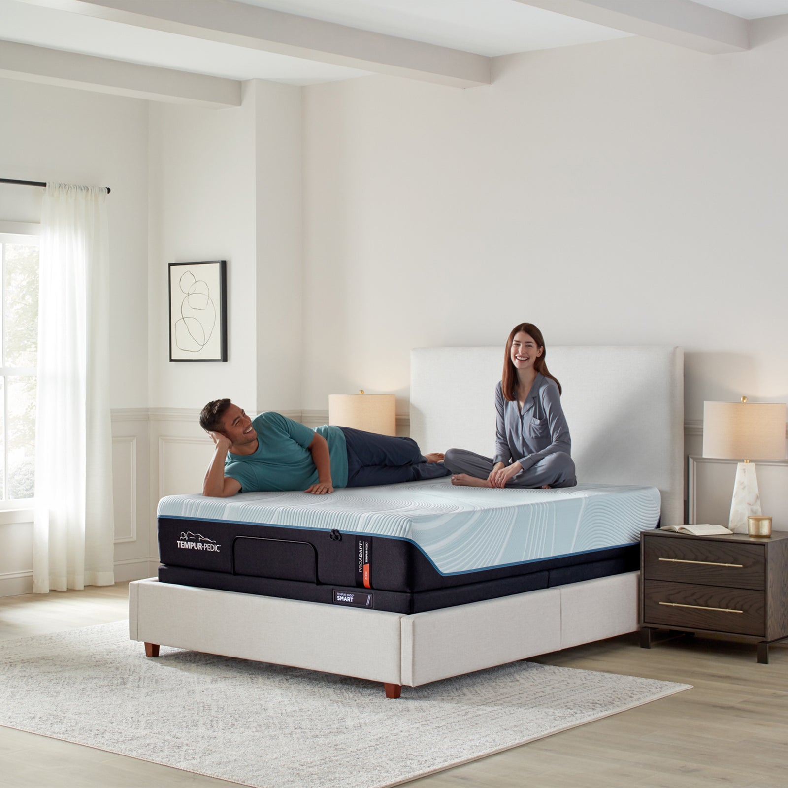 Tempur-Pedic TEMPUR-ProAdapt® 12" Firm Mattress