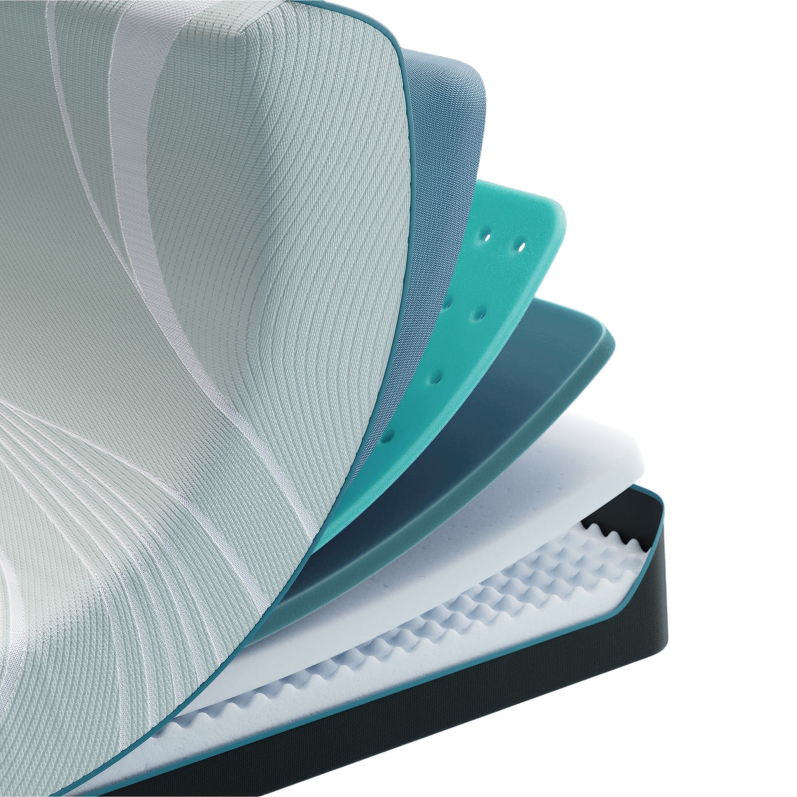 Tempur-Pedic TEMPUR-ProAdapt® 12" Firm Mattress