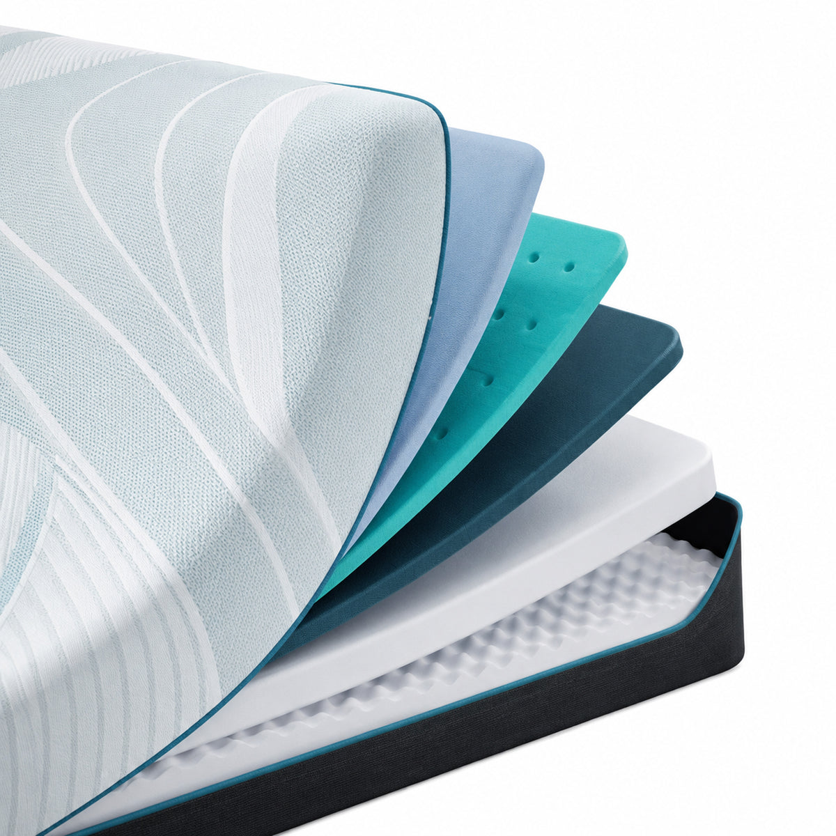 Tempur-Pedic TEMPUR-ProAdapt® 12" Medium Mattress