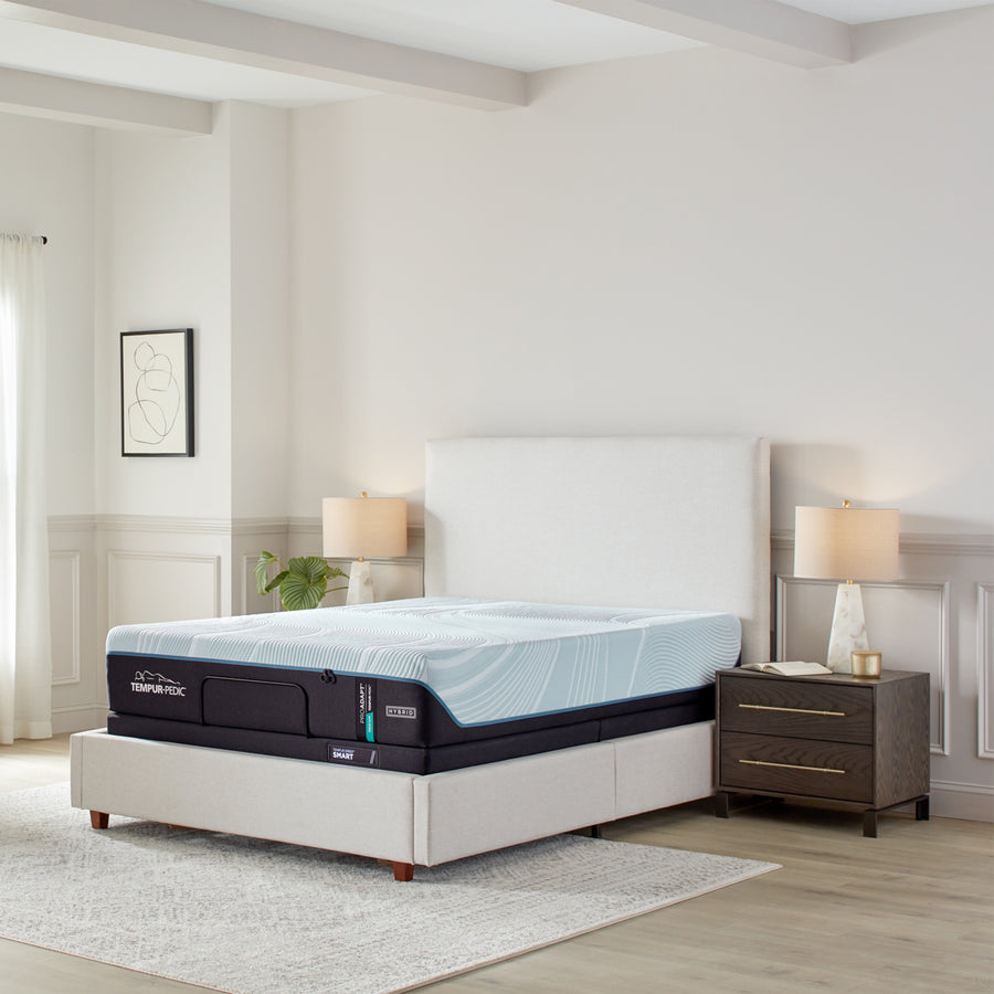 Tempur-Pedic TEMPUR-ProAdapt® 12" Medium Hybrid Mattress