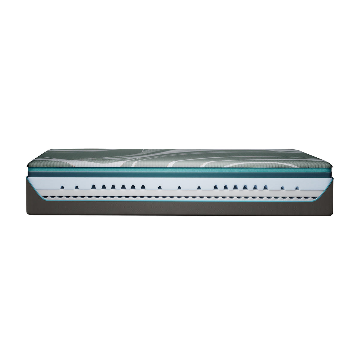 Tempur-Pedic TEMPUR-LuxeAdapt® 13" Firm Mattress