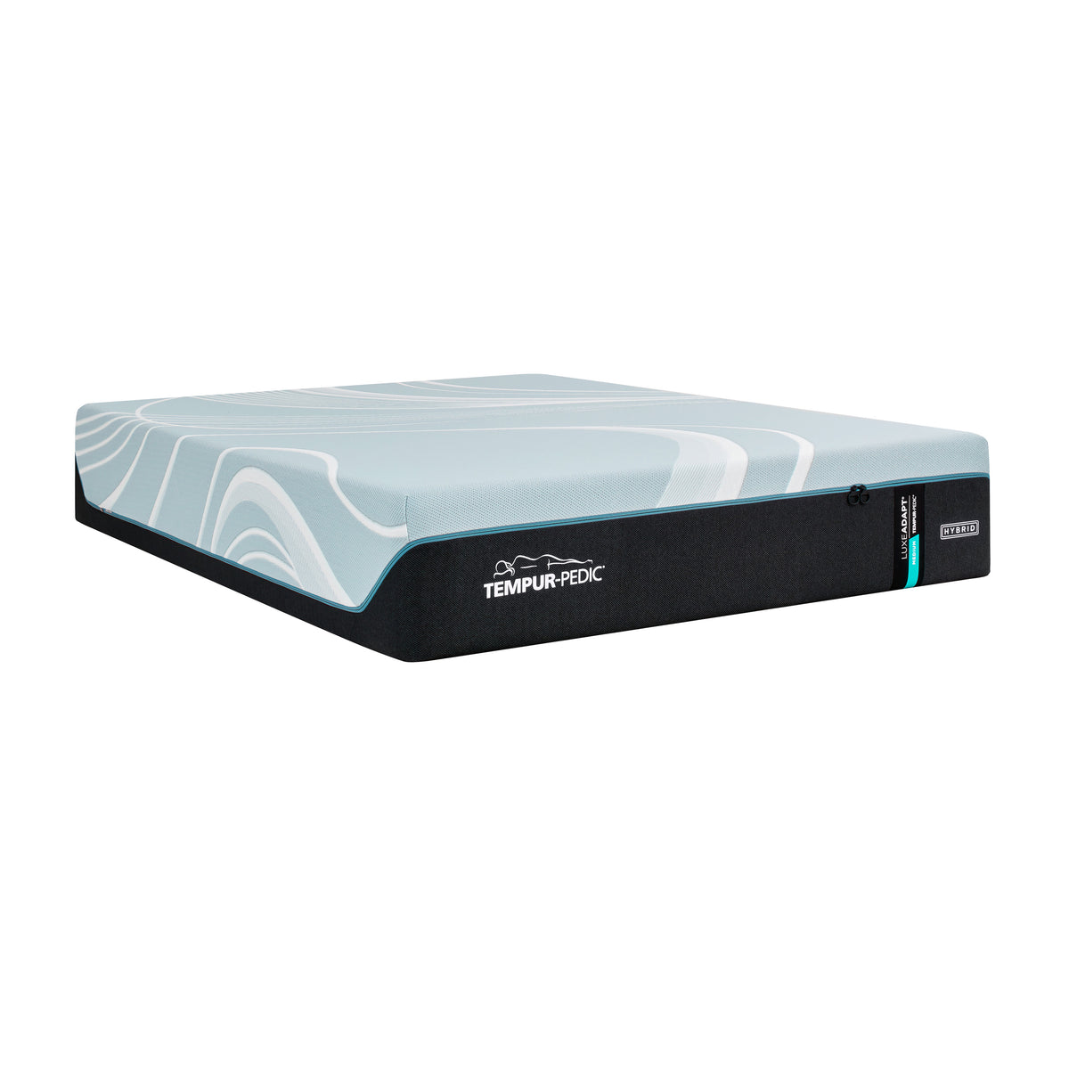 Tempur-Pedic TEMPUR-LuxeAdapt® 13" Medium Hybrid Mattress