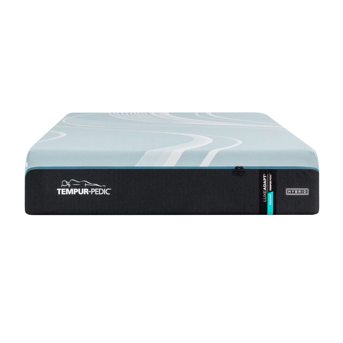 Tempur-Pedic TEMPUR-LuxeAdapt® 13" Medium Hybrid Mattress