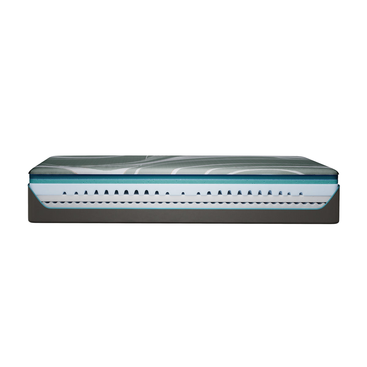 Tempur-Pedic TEMPUR-LuxeAdapt® 13" Soft Mattress