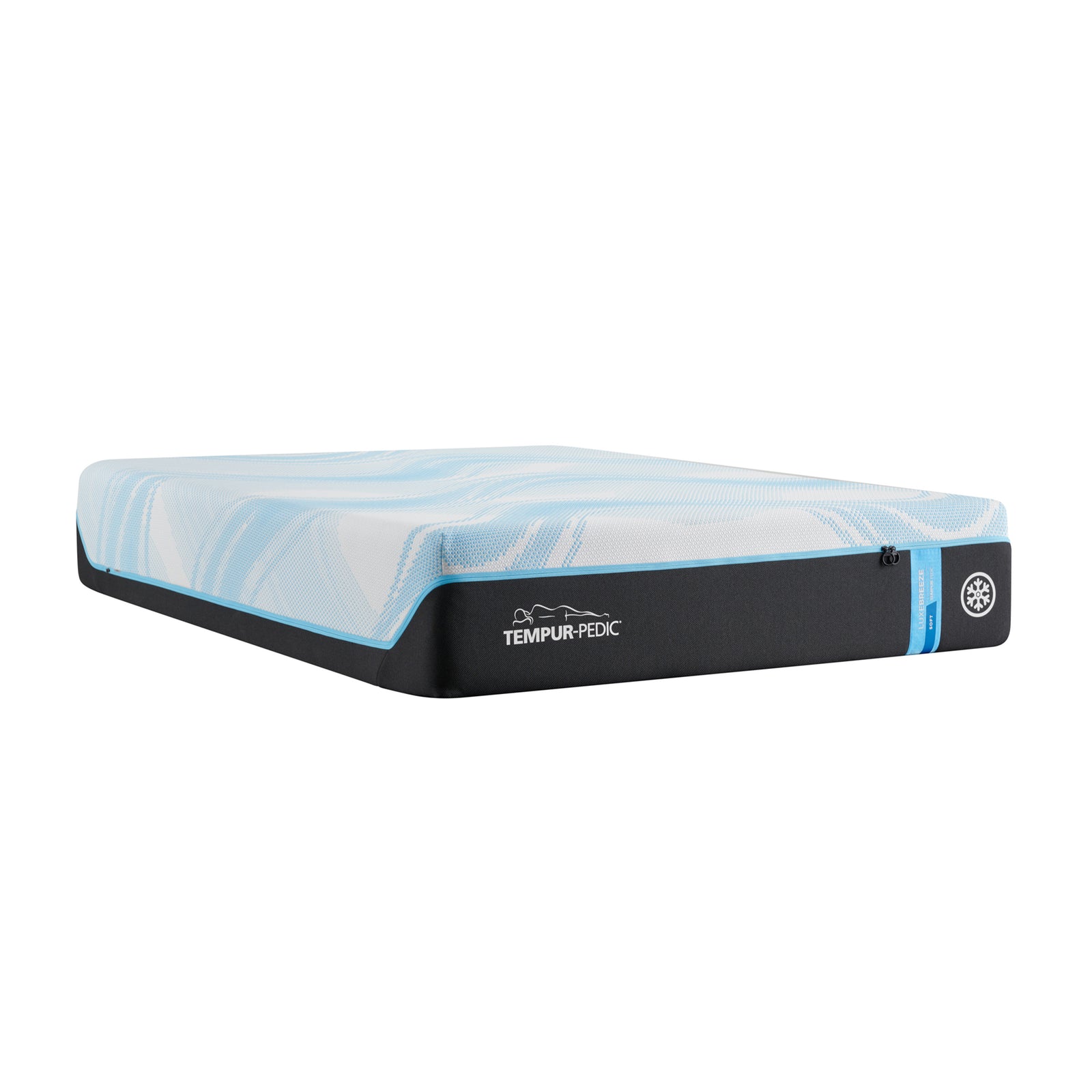 Tempur-Pedic TEMPUR-LuxeBreeze® Soft 13" Mattress