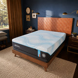 Tempur-Pedic TEMPUR-LuxeBreeze® Firm 13" Mattress