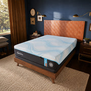 Tempur-Pedic TEMPUR-LuxeBreeze® Firm 13" Mattress