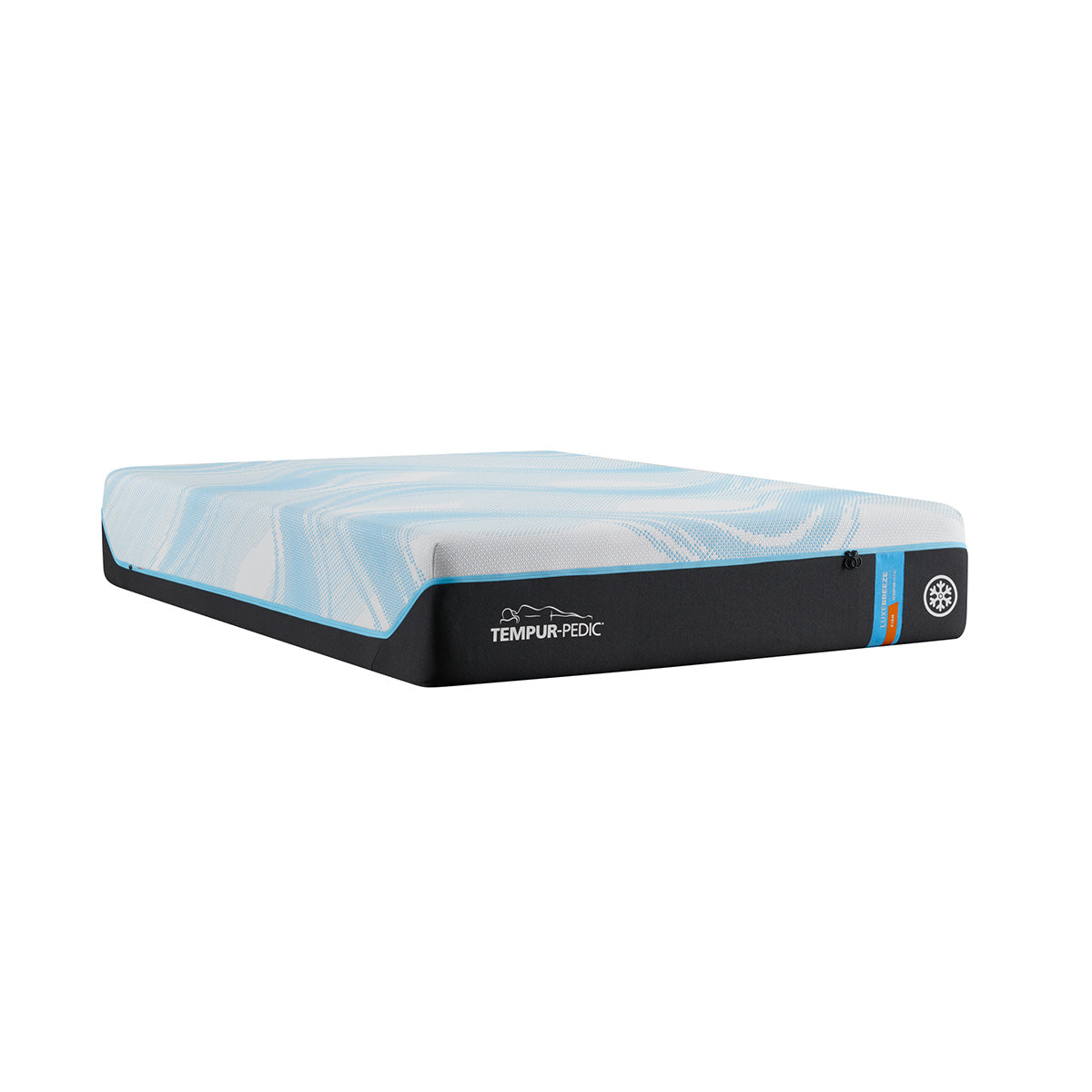 Tempur-Pedic TEMPUR-LuxeBreeze® Firm 13" Mattress