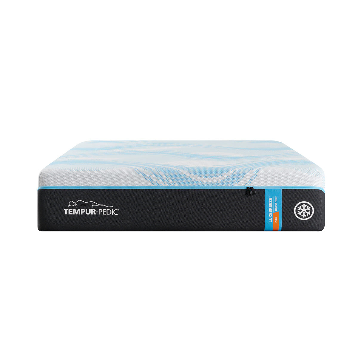 Tempur-Pedic TEMPUR-LuxeBreeze® Firm 13" Mattress