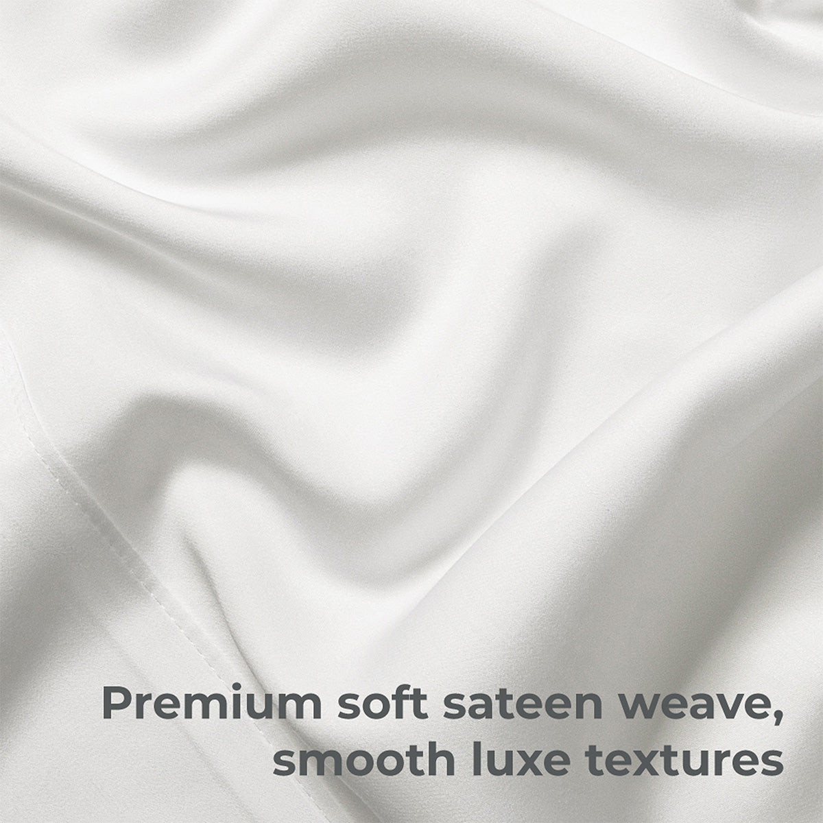 Cariloha Resort Bamboo Bed Sheet Set