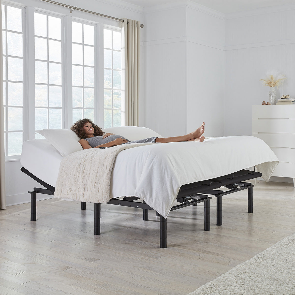 Mattress Home Motion 2.0 Adjustable Base