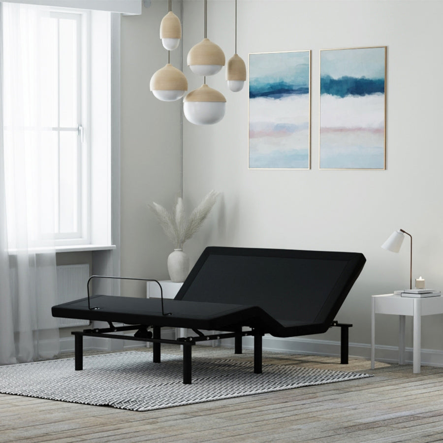 Mattress Home Motion 4.0 Adjustable Base