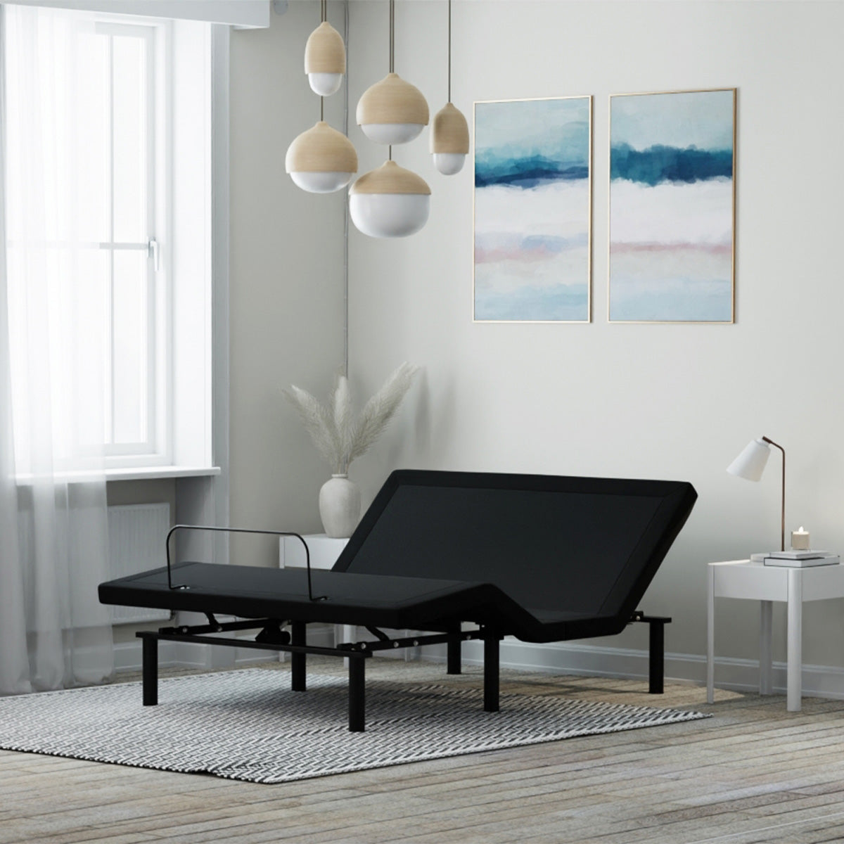 Mattress Home Motion 4.0 Adjustable Base