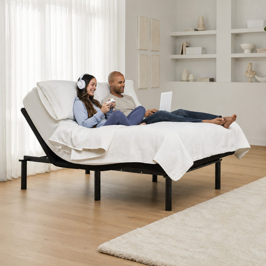 Mattress Home Motion 4.0 Adjustable Base