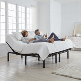Mattress Home Motion 5.0 Adjustable Base