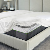 Cariloha Signature Jersey Bamboo Mattress Protector