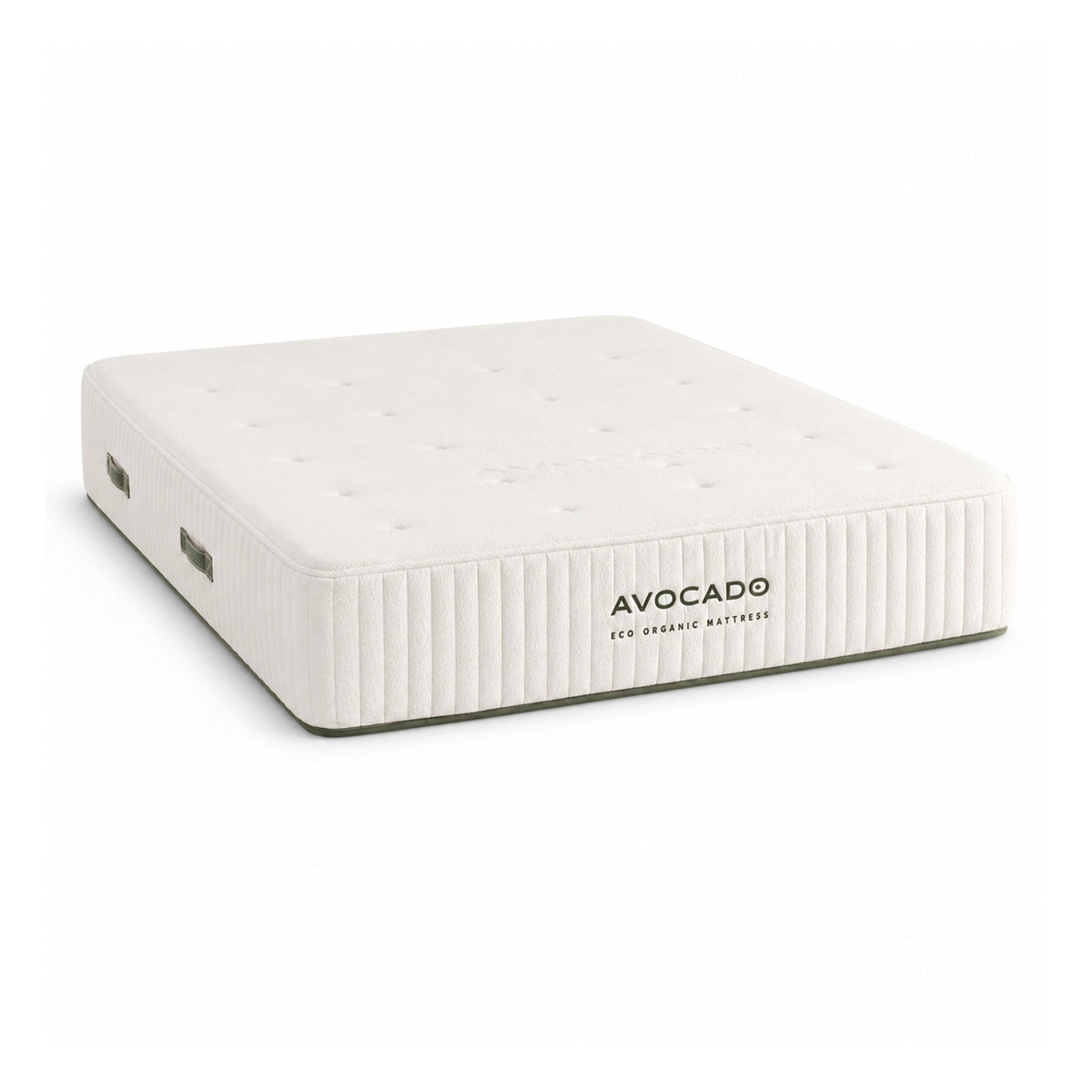 Avocado Eco Organic Mattress
