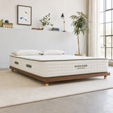 Avocado Green Mattress - Firm