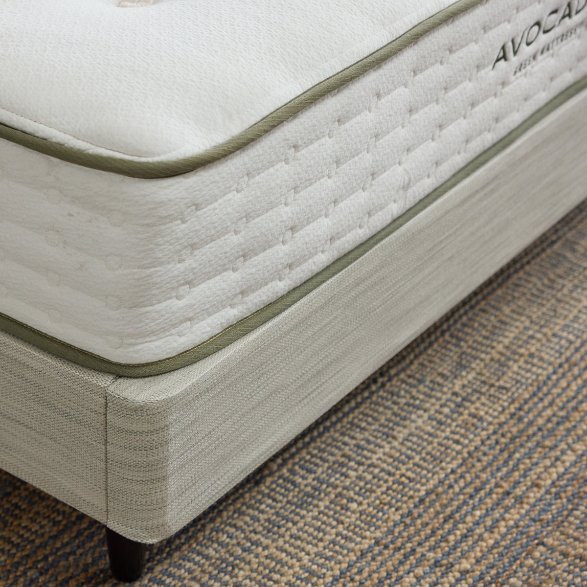 Avocado Green Mattress - Firm