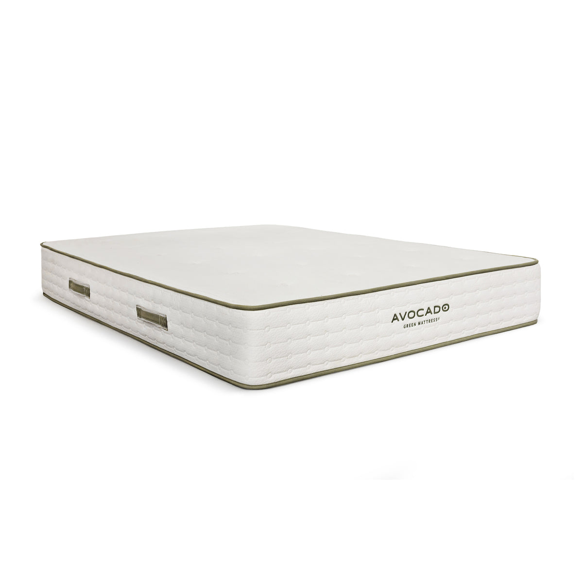 Avocado Green Mattress - Firm
