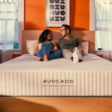 Shopify Test Organic Mattress