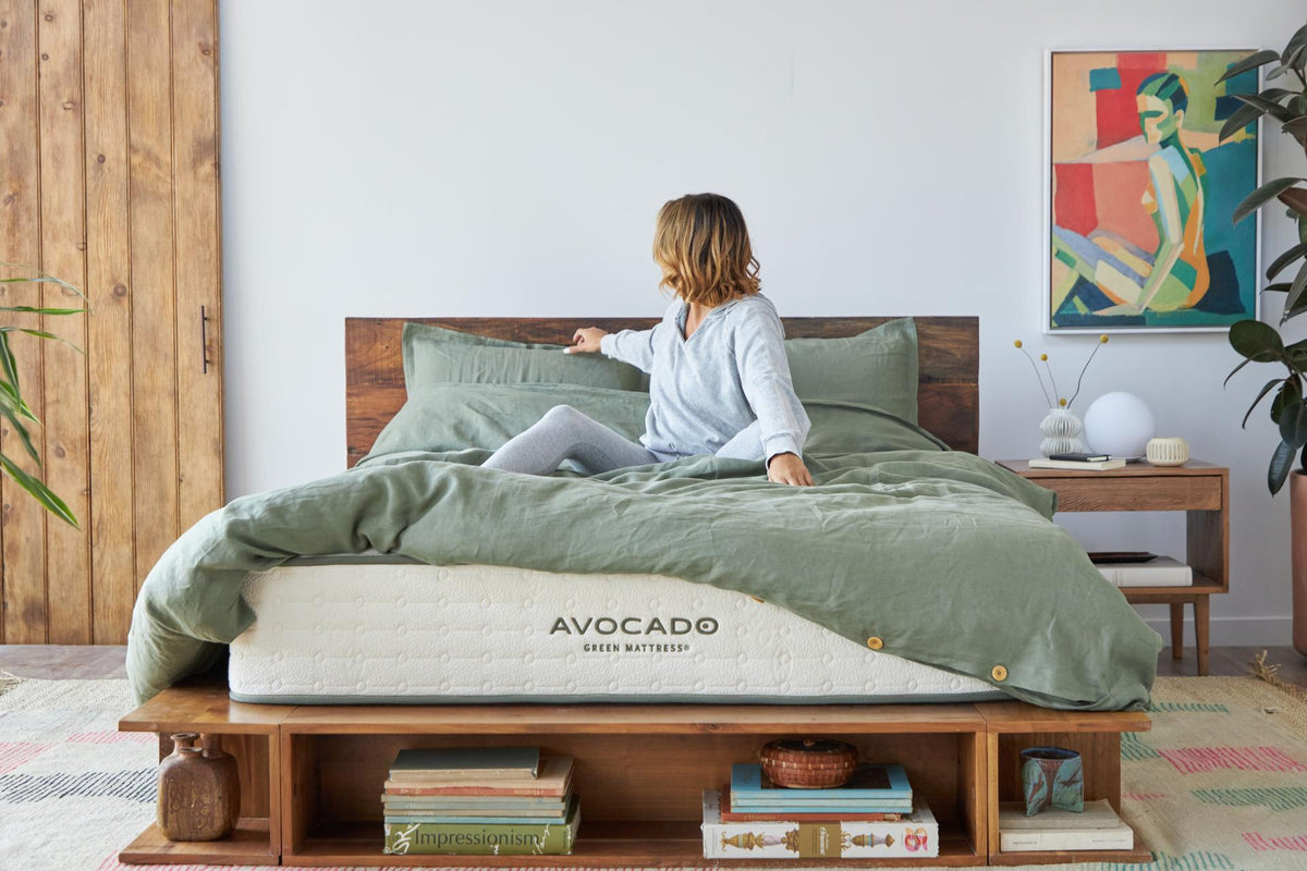 Mattress Home
