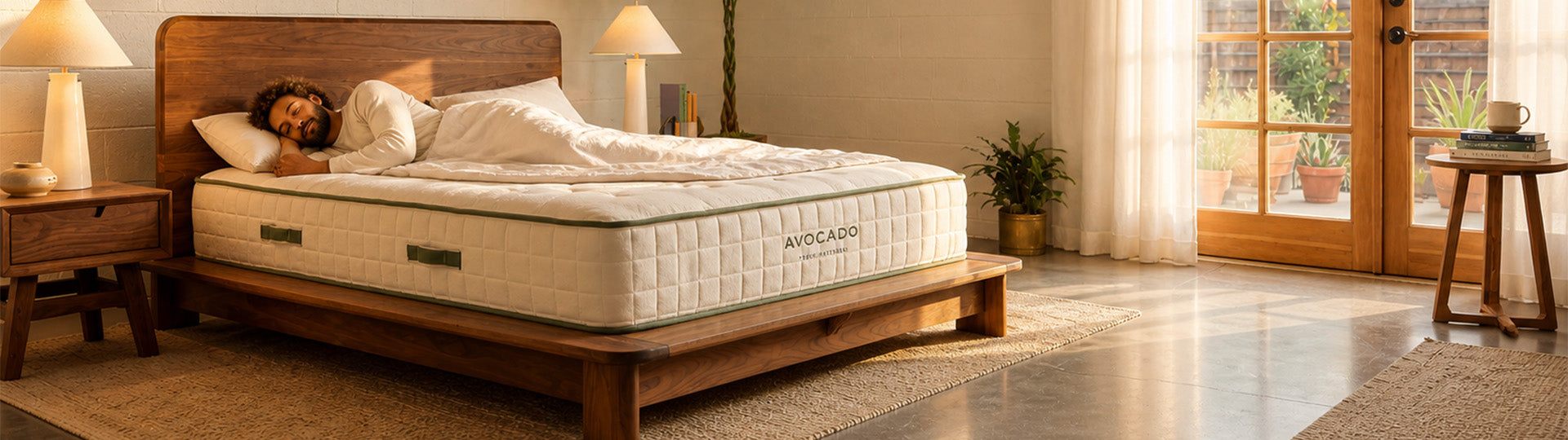Mattress Home