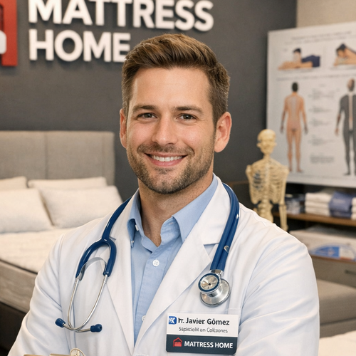 Mattress Home