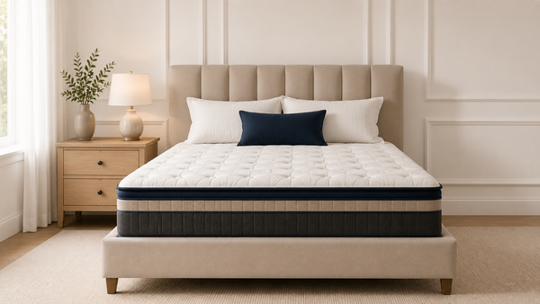 Mattress