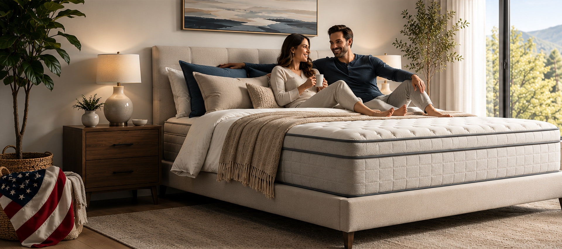 Mattress Home